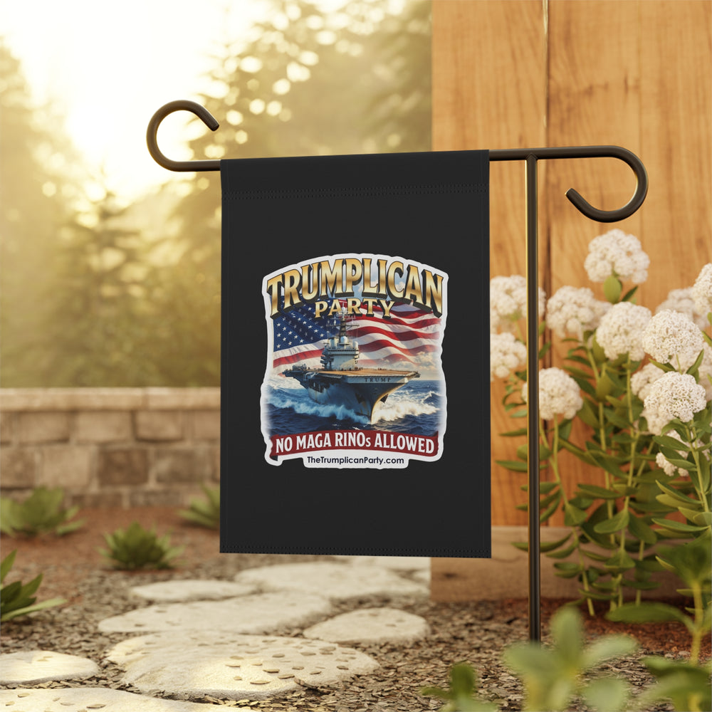 The Trumplican Party™  Flag | D-76 - Image 5