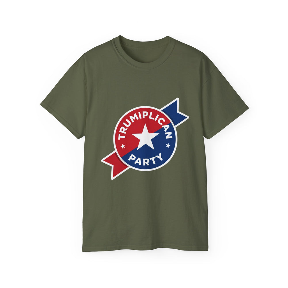 The Trumplican Party™ Unisex T-Shirt | D-30 - Image 5