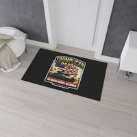 The Trumplican Party™ Heavy Duty Floor Mat  | D-65 - Image 11