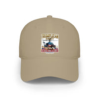 The Trumplican Party™ Baseball Cap | D-68 - Image 3
