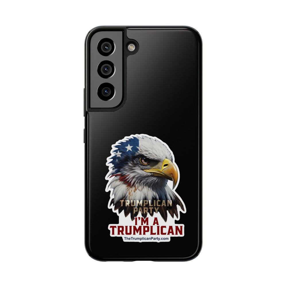 The Trumplican Party™ Tough Phone Case | D-63 - Image 11