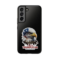 The Trumplican Party™ Tough Phone Case | D-63 - Image 11
