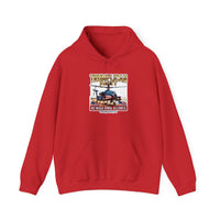 The Trumplican Party™ Unisex Hoodie | D-68 - Image 5