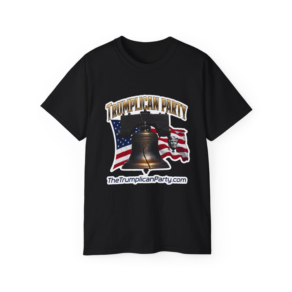 The Trumplican Party™ Unisex T-Shirt | D-66 - Image 17