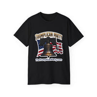 The Trumplican Party™ Unisex T-Shirt | D-66 - Image 17