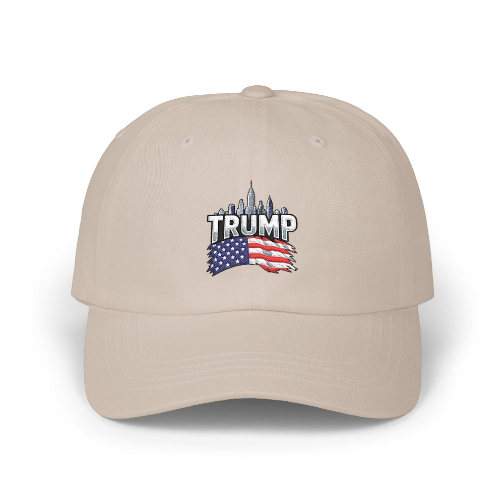 The Trumplican Party™ Dad Cap | D-16 - Image 1