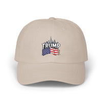 The Trumplican Party™ Dad Cap | D-16 - Image 1