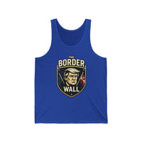 The Trumplican Party™ Unisex Tank Top | D-22 - Image 5