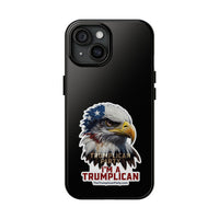 The Trumplican Party™ Tough Phone Case | D-63 - Image 5