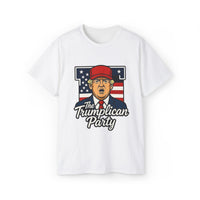 The Trumplican Party™ Unisex T-Shirt | D-10 - Image 16