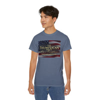 The Trumplican Party™ Unisex T-Shirt | D-80 - Image 53