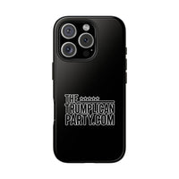 The Trumplican Party™ Tough Phone Case | D-17 - Image 13