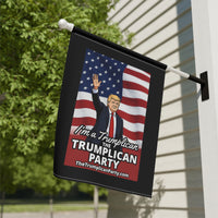 The Trumplican Party™  Flag | D-41 - Image 10