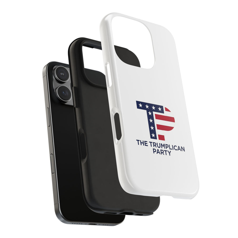 The Trumplican Party™ Tough Phone Case | D-20 - Image 51