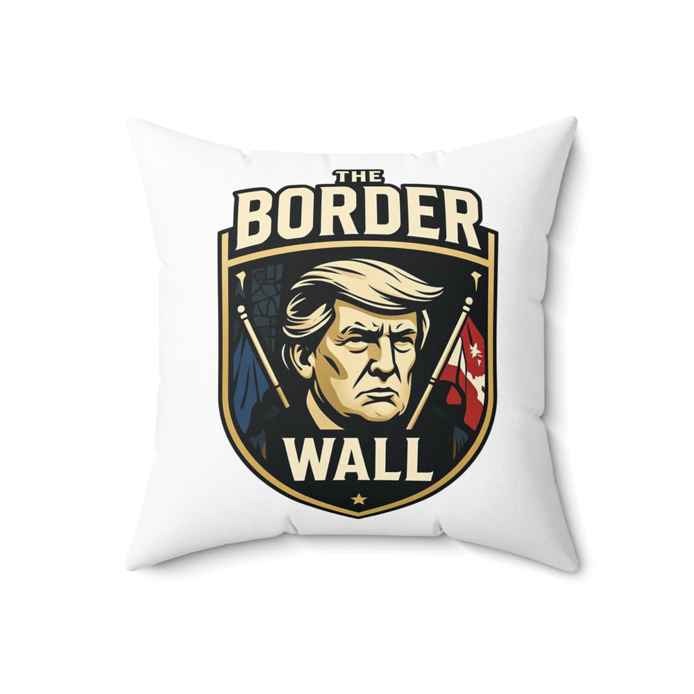 The Trumplican Party™ Throw Pillow | D-22 - Image 3