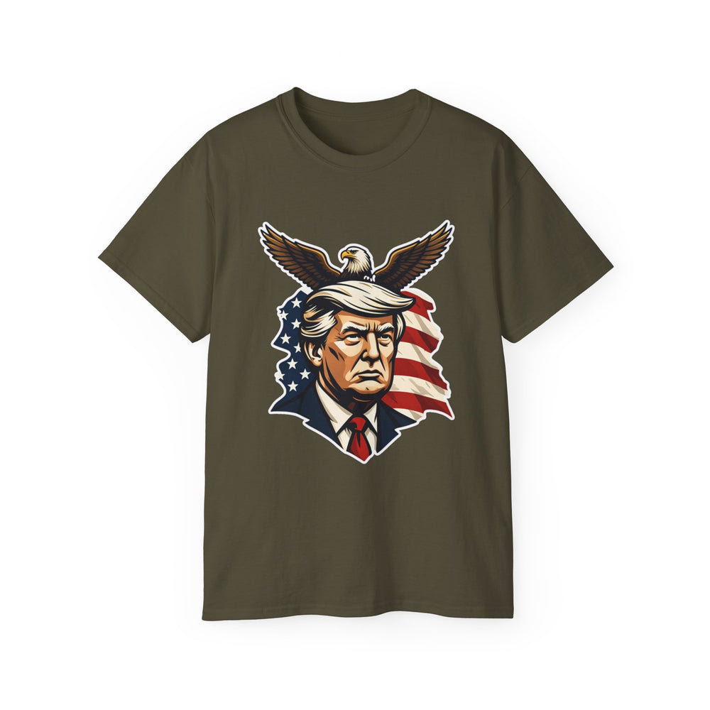The Trumplican Party™ Unisex T-Shirt | D-29 - Image 5