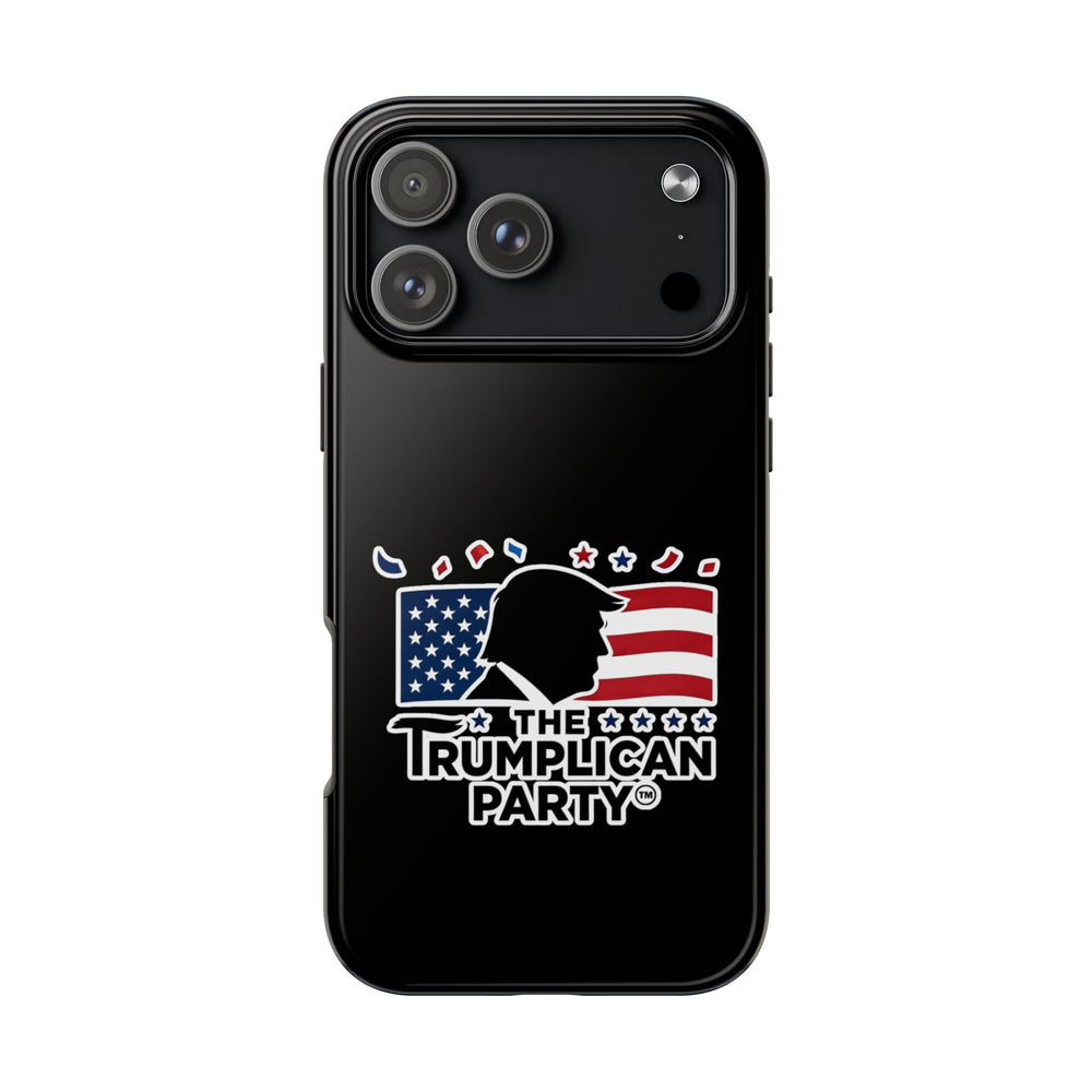 The Trumplican Party™ Tough Phone Case | D-23 - Image 20
