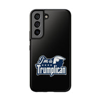 The Trumplican Party™ Tough Phone Case | D-27 - Image 11