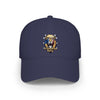 Dark Navy