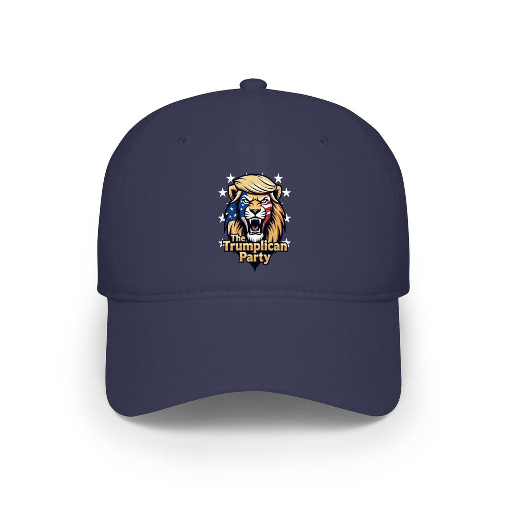 The Trumplican Party™ Baseball Cap | D-7 - Image 6