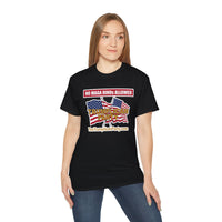 The Trumplican Party™ Unisex T-Shirt | D-57 - Image 18