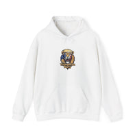 The Trumplican Party™ Unisex Hoodie | D-7 - Image 1