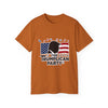 Texas Orange