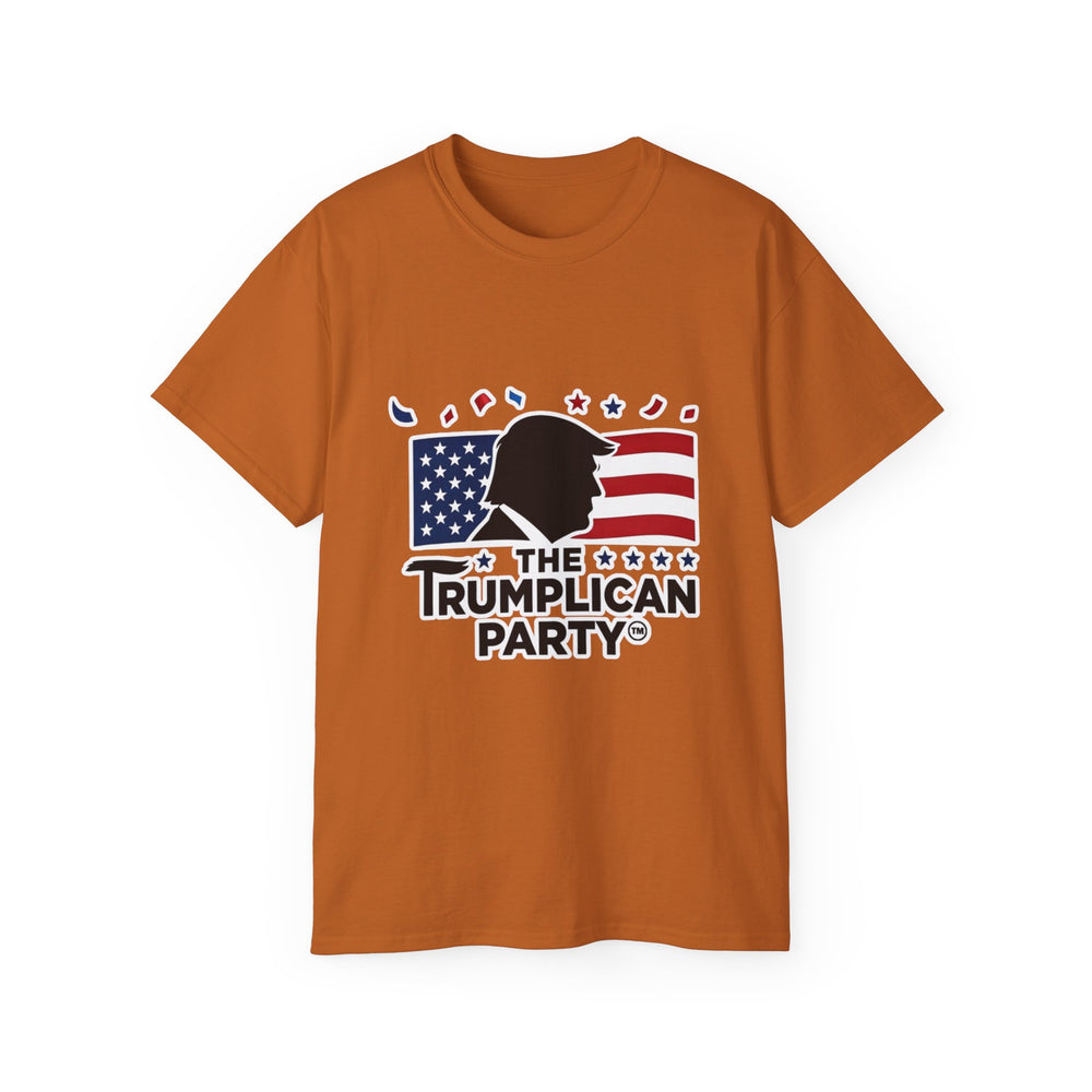 The Trumplican Party™ Unisex T-Shirt | D-23 - Image 4