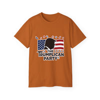The Trumplican Party™ Unisex T-Shirt | D-23 - Image 4