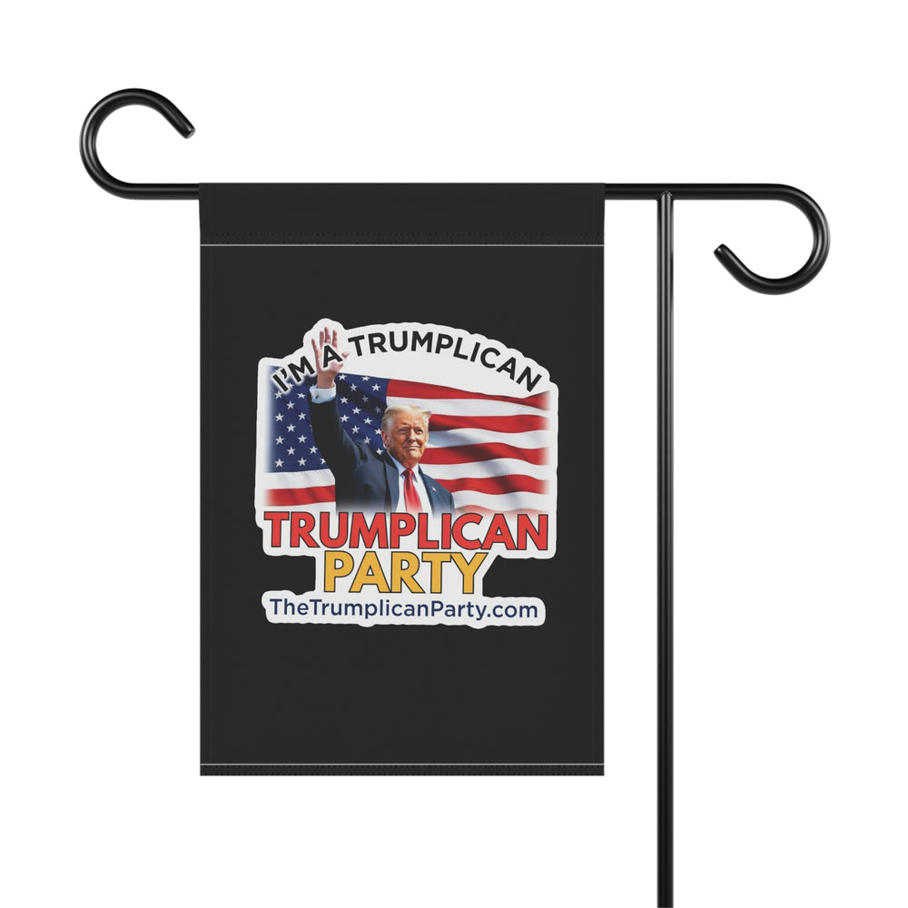 The Trumplican Party™  Flag | D-61 - Image 3