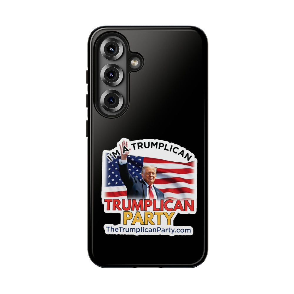 The Trumplican Party™ Tough Phone Case | D-61 - Image 17