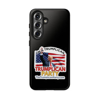 The Trumplican Party™ Tough Phone Case | D-61 - Image 17