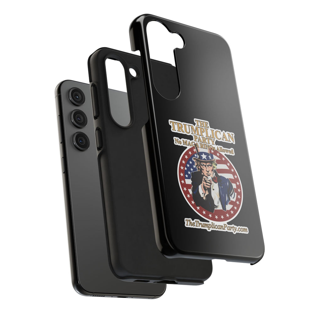 The Trumplican Party™ Tough Phone Case | D-50 - Image 43