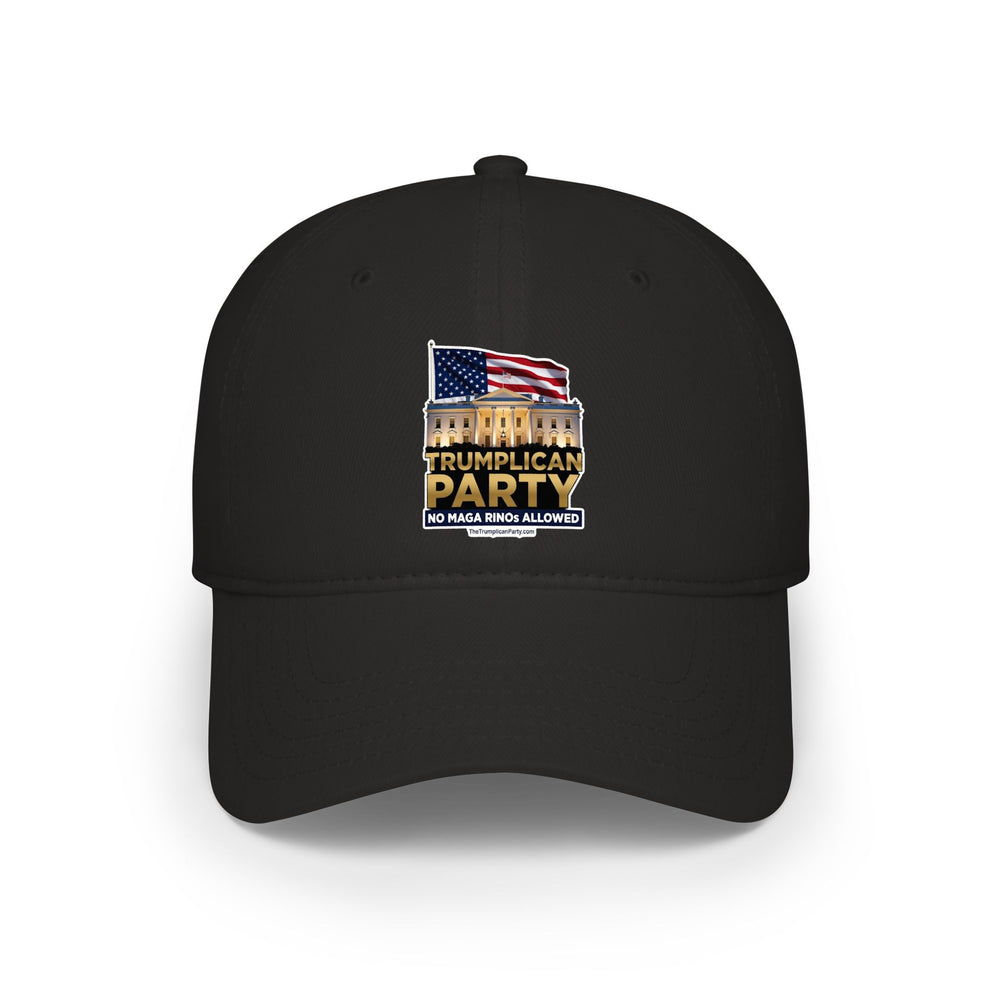 The Trumplican Party™ Baseball Cap | D-62 - Image 2