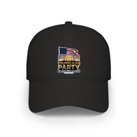 The Trumplican Party™ Baseball Cap | D-62 - Image 2