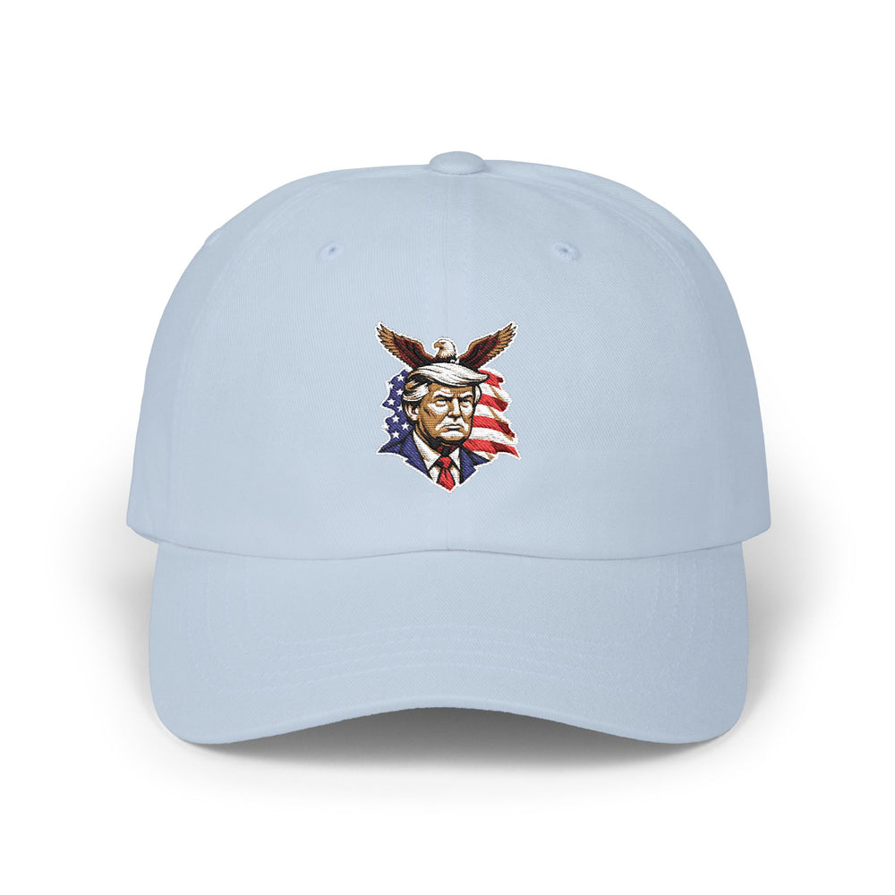 The Trumplican Party™ Dad Cap | D-29 - Image 5