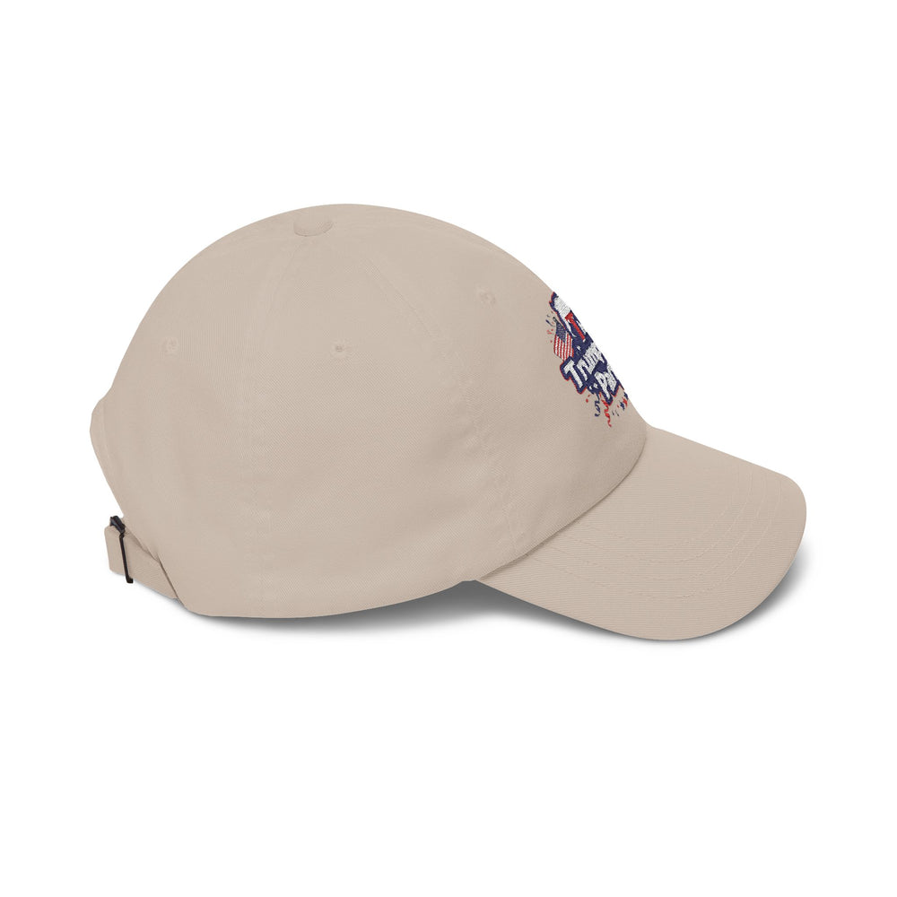 The Trumplican Party™ Dad Cap  | D-1 - Image 20