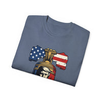 The Trumplican Party™ Unisex T-Shirt | D-28 - Image 60