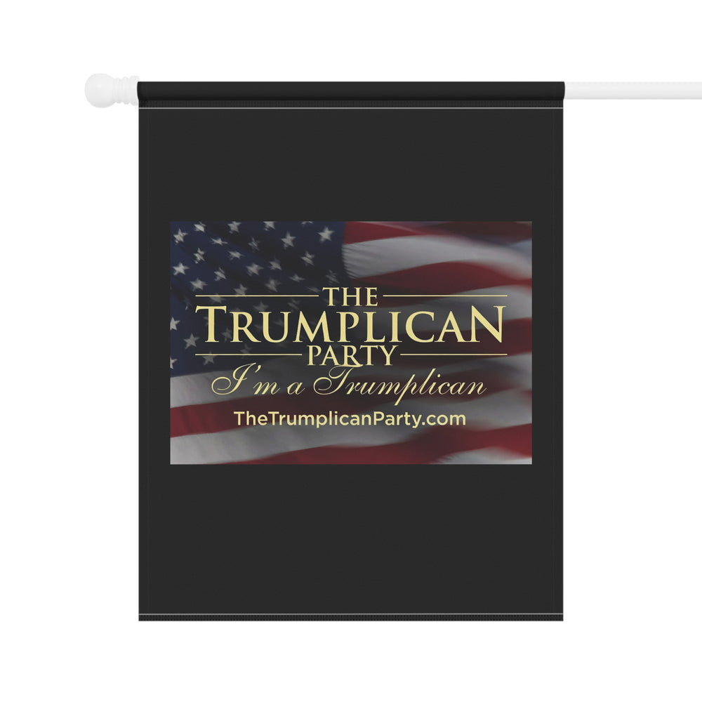 The Trumplican Party™  Flag | D-80 - Image 6