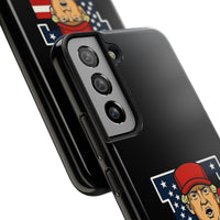 The Trumplican Party™ Tough Phone Case | D-10 - Image 44