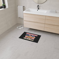 The Trumplican Party™ Heavy Duty Floor Mat  | D-57 - Image 19