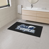 The Trumplican Party™ Heavy Duty Floor Mat  | D-27 - Image 13
