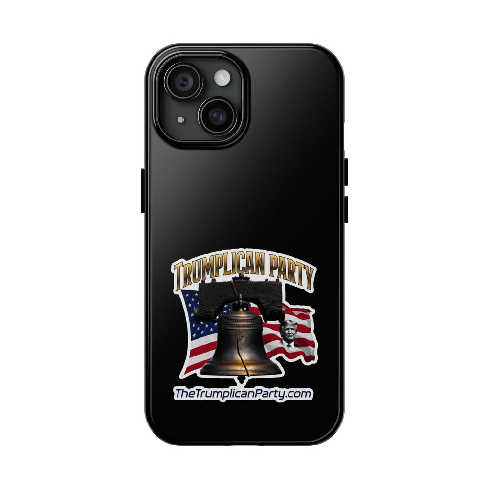 The Trumplican Party™ Tough Phone Case | D-66 - Image 5