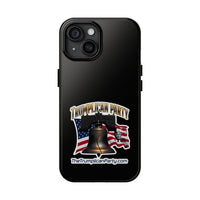 The Trumplican Party™ Tough Phone Case | D-66 - Image 5