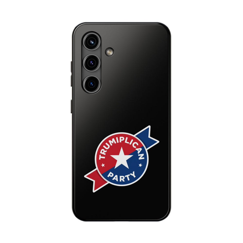 The Trumplican Party™ Tough Phone Case | D-30 - Image 10