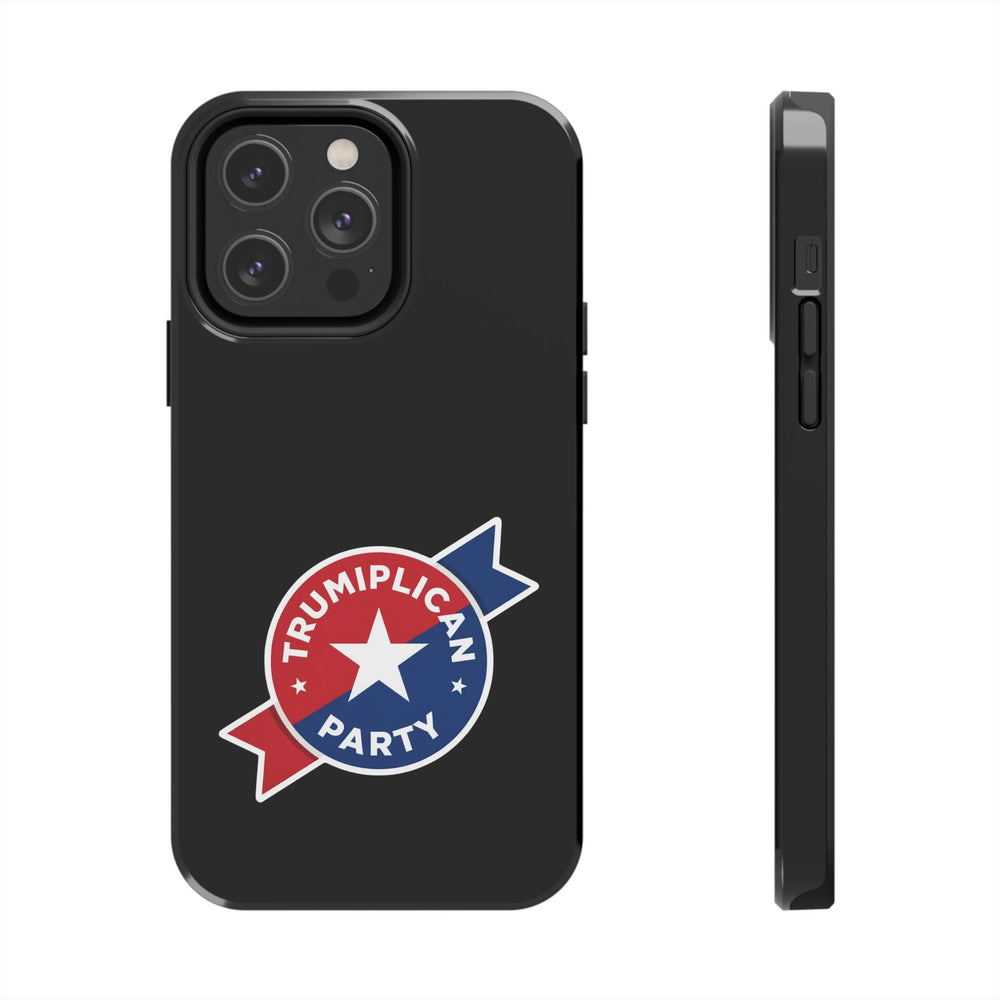 The Trumplican Party™ Tough Phone Case | D-30 - Image 4