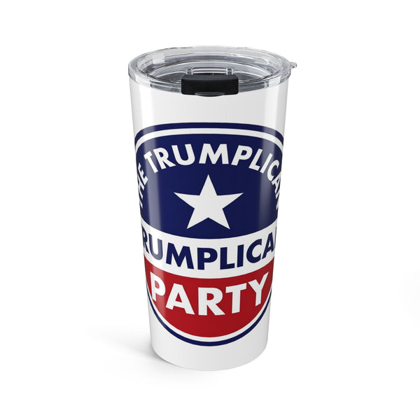 The Trumplican Party™ 20oz Tumbler | D-19