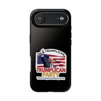 The Trumplican Party™ Tough Phone Case | D-61 - Image 21