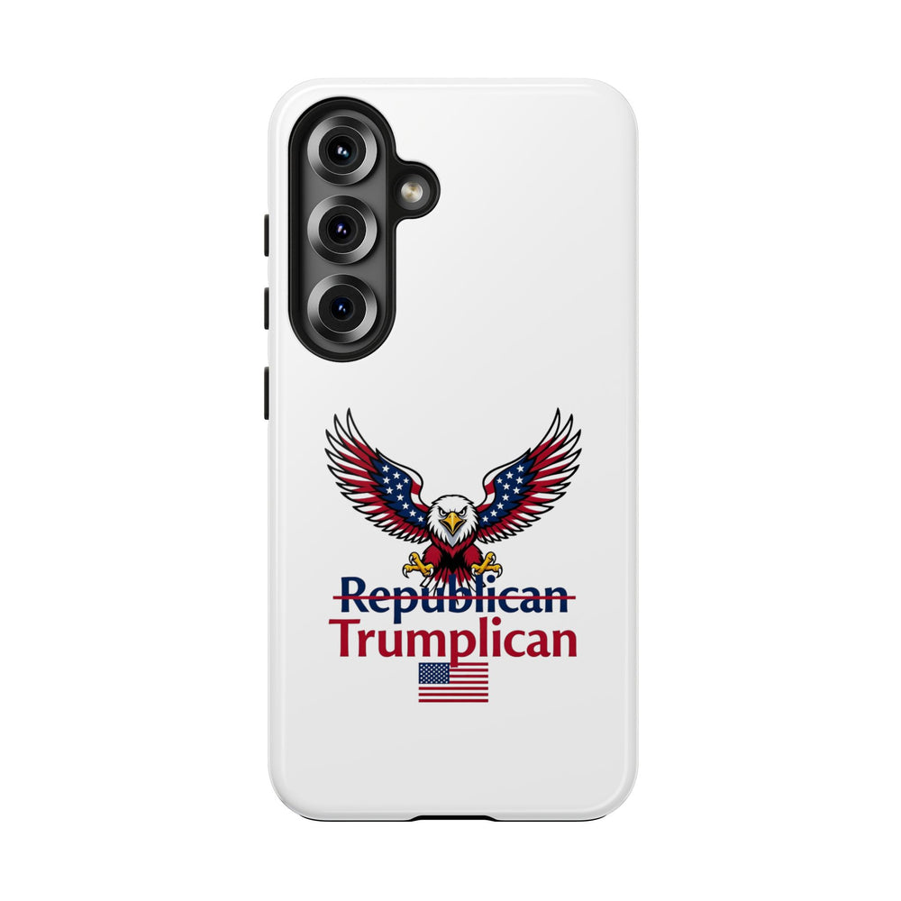 The Trumplican Party™ Tough Phone Case | D-11 - Image 17