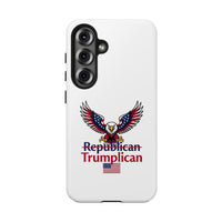 The Trumplican Party™ Tough Phone Case | D-11 - Image 17
